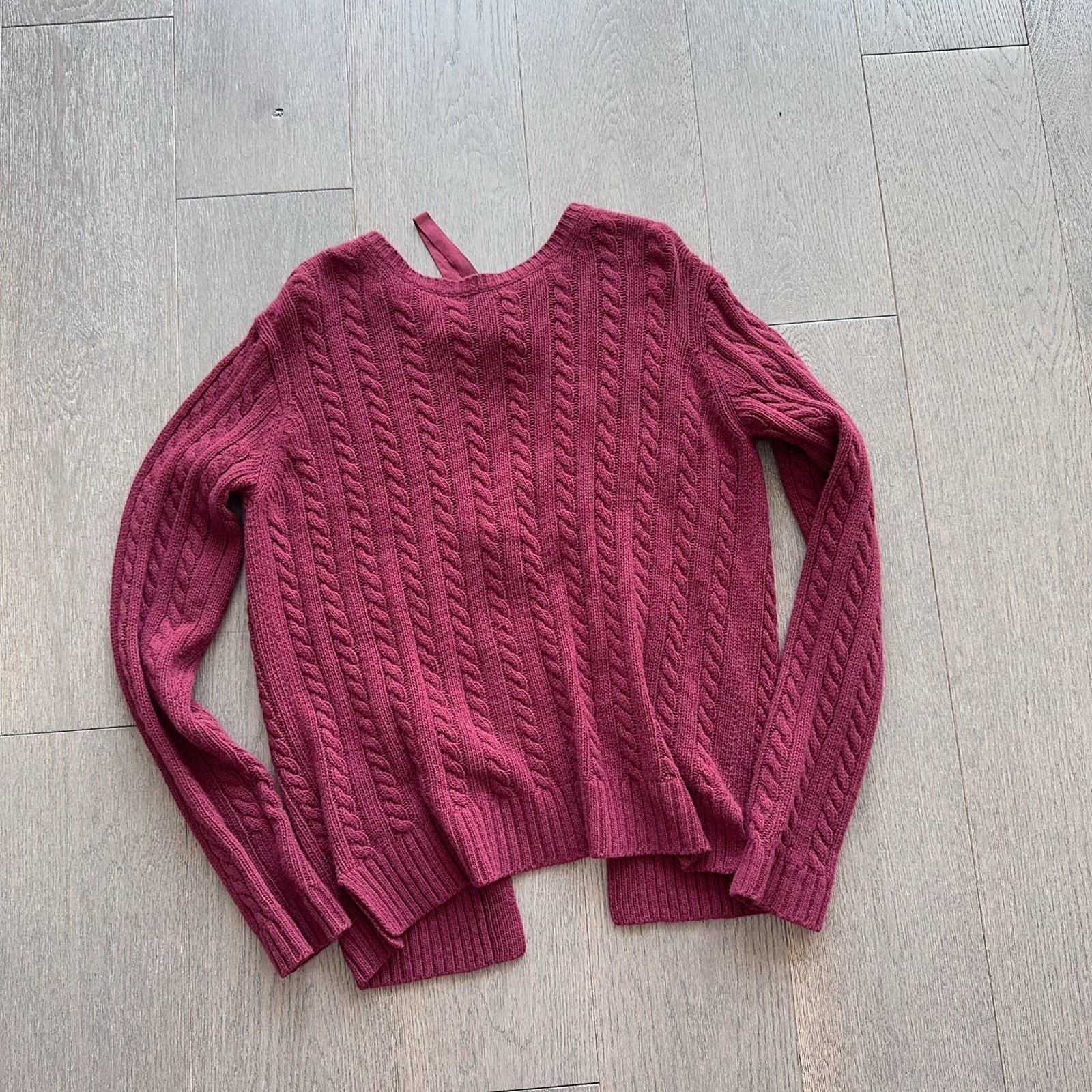 Prada Sweater