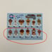 Touch Detective Nameko Cultivation Kit Re-ment Mushroom Garden Miniature Mascot