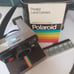 POLAROID VINTAGE PRESTO CAMERA