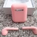 Legendary Smartwatch vol. Pink