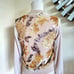 Top Chic Sequin Bomber Jacket