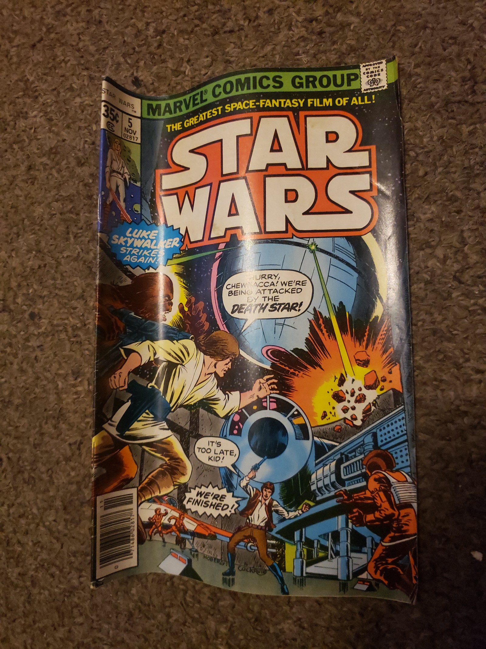 Star Wars