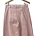Marine Layer Bridget Crop Wide Leg Pant Size 14 In Peach Whip Color New With Tag