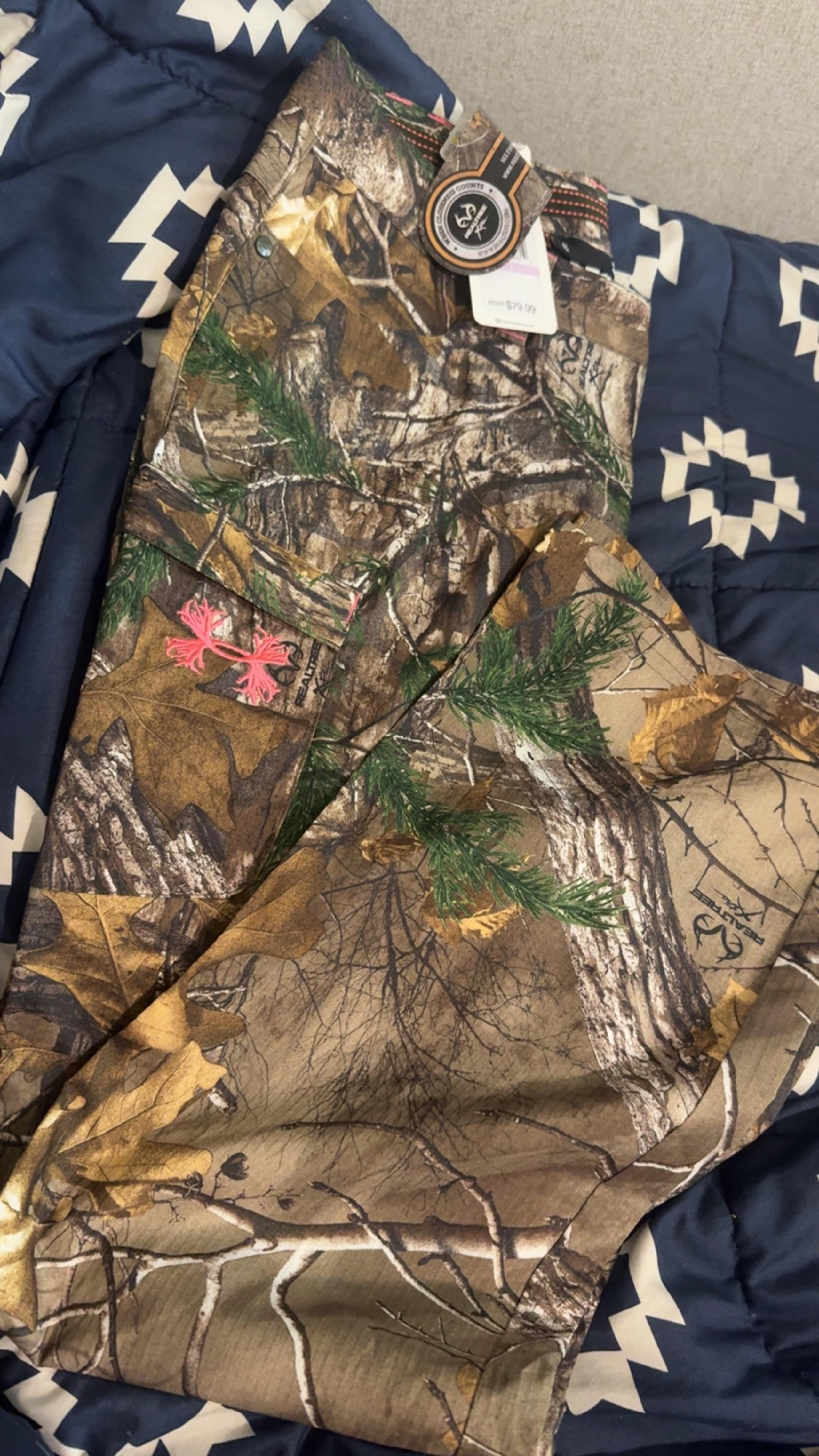 Women’s Hunting Pants