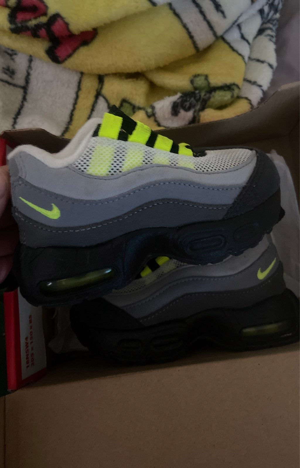 airmax 95