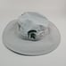 Michigan State Spartans Columbia Bucket Omni-Shade Boonie Hat Gray New