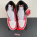 NEW Nike Air Jordan 1 Retro High OG Fusion Red size 8.5/10W