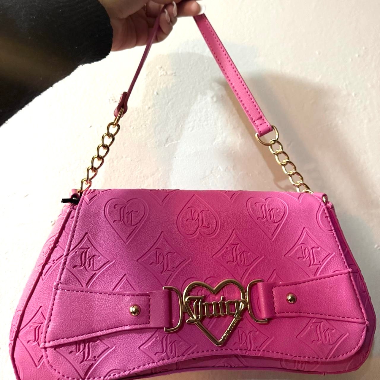 Juicy Conture purse