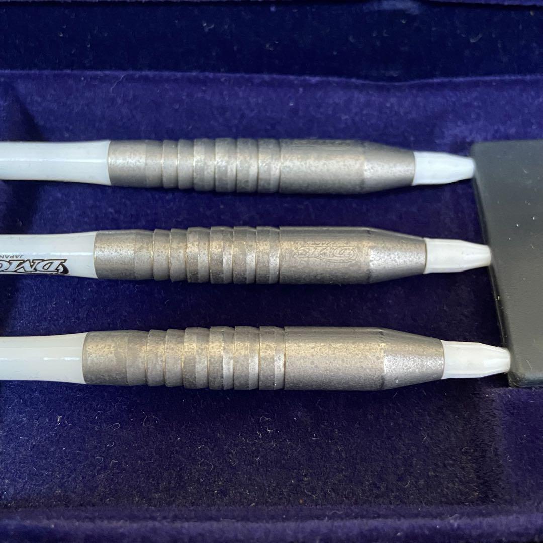 【絶品】 DMC SABRE acute ① Other ダーツ