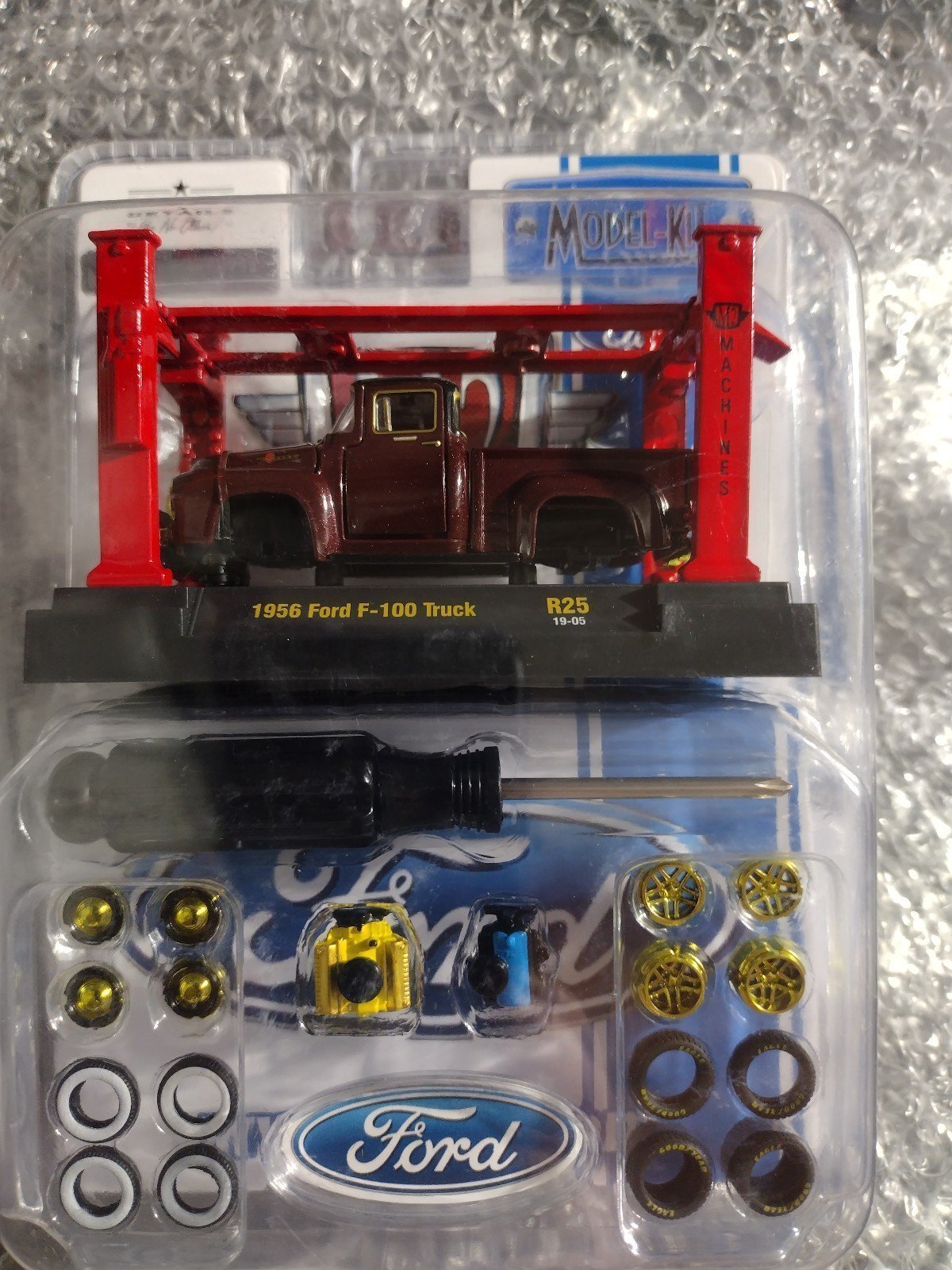 M2 Machines