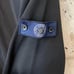 G-STAGE G-Stage Knit Combination Blouson Black 46