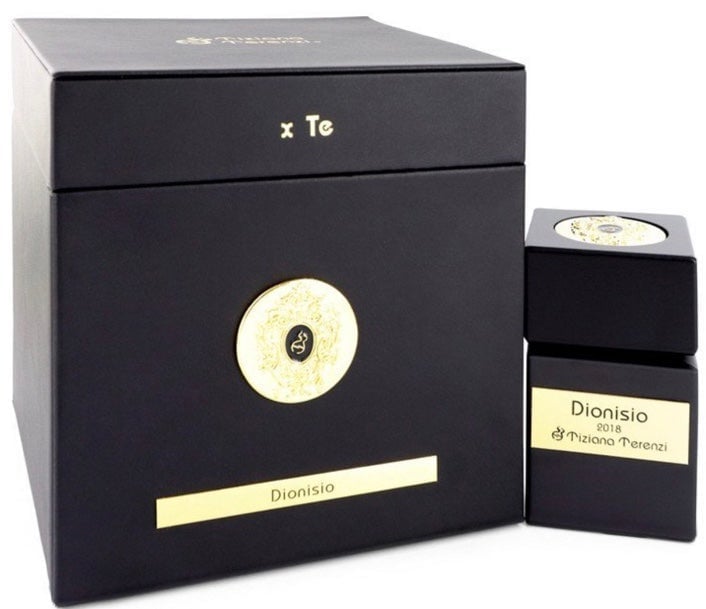 Tiziana Terenzi Dionisio Perfume By Tiziana Terenzi for Women 545210