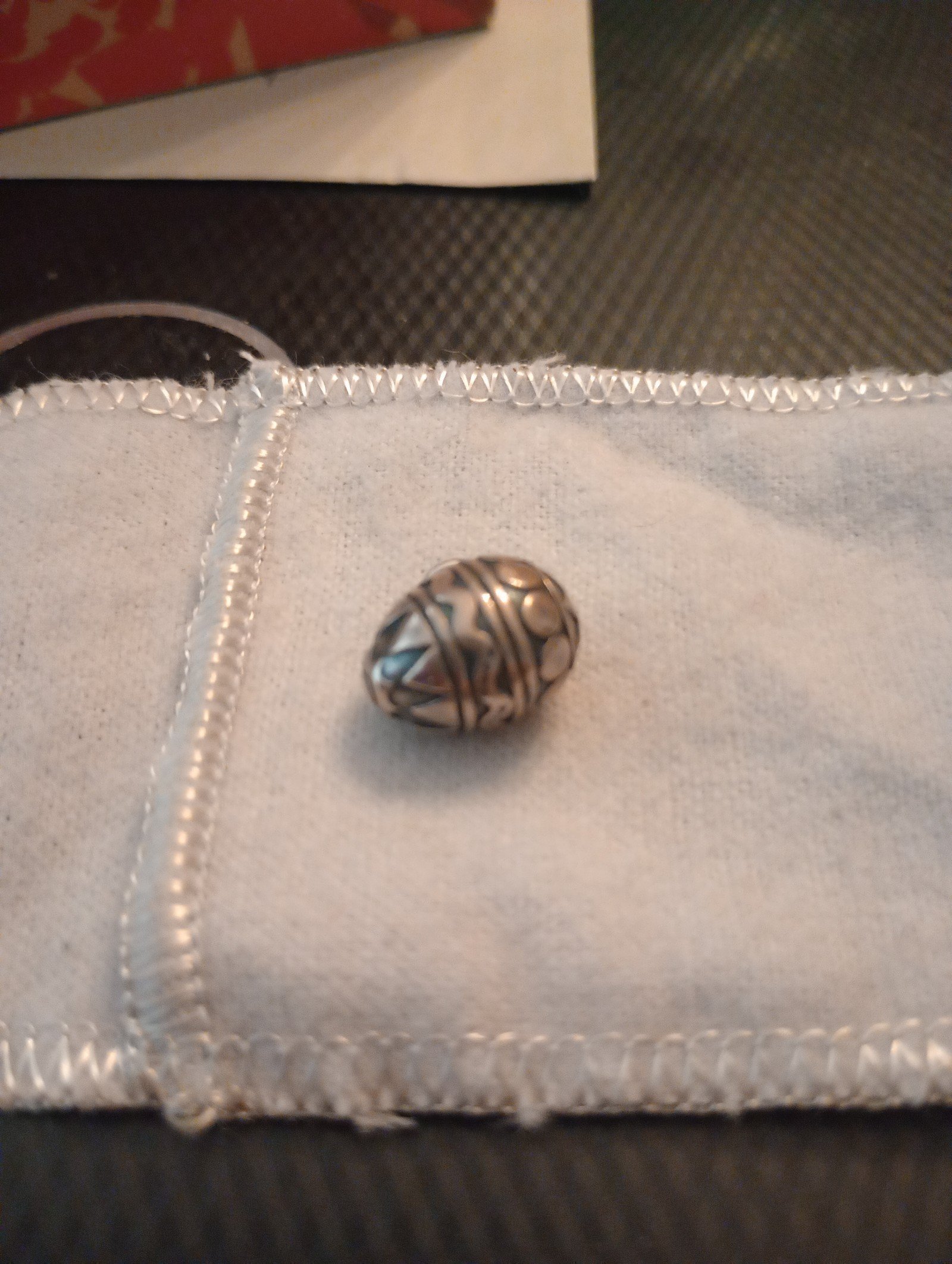 James avery