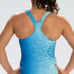 NWT GK Harmony Tank Gymnastics tumbling dance Leotard Style #E4981 sz. AS