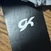 NWT GK Harmony Tank Gymnastics tumbling dance Leotard Style #E4981 sz. AS