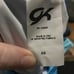NWT GK Harmony Tank Gymnastics tumbling dance Leotard Style #E4981 sz. AS