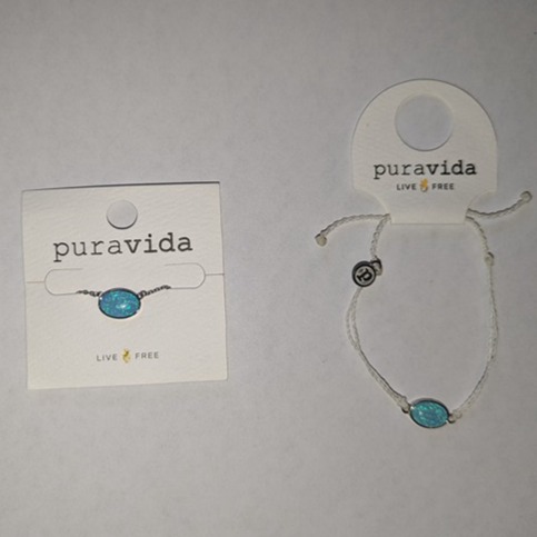 Pura Vida Bracelets