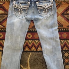 Rock Revival Ena Carpis sz 26