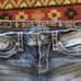 Rock Revival Ena Carpis sz 26