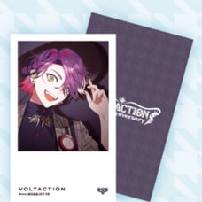Watarai Hibari Half Anniversary Cheki-style Card Set of 22枚