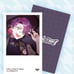 Watarai Hibari Half Anniversary Cheki-style Card Set of 22枚