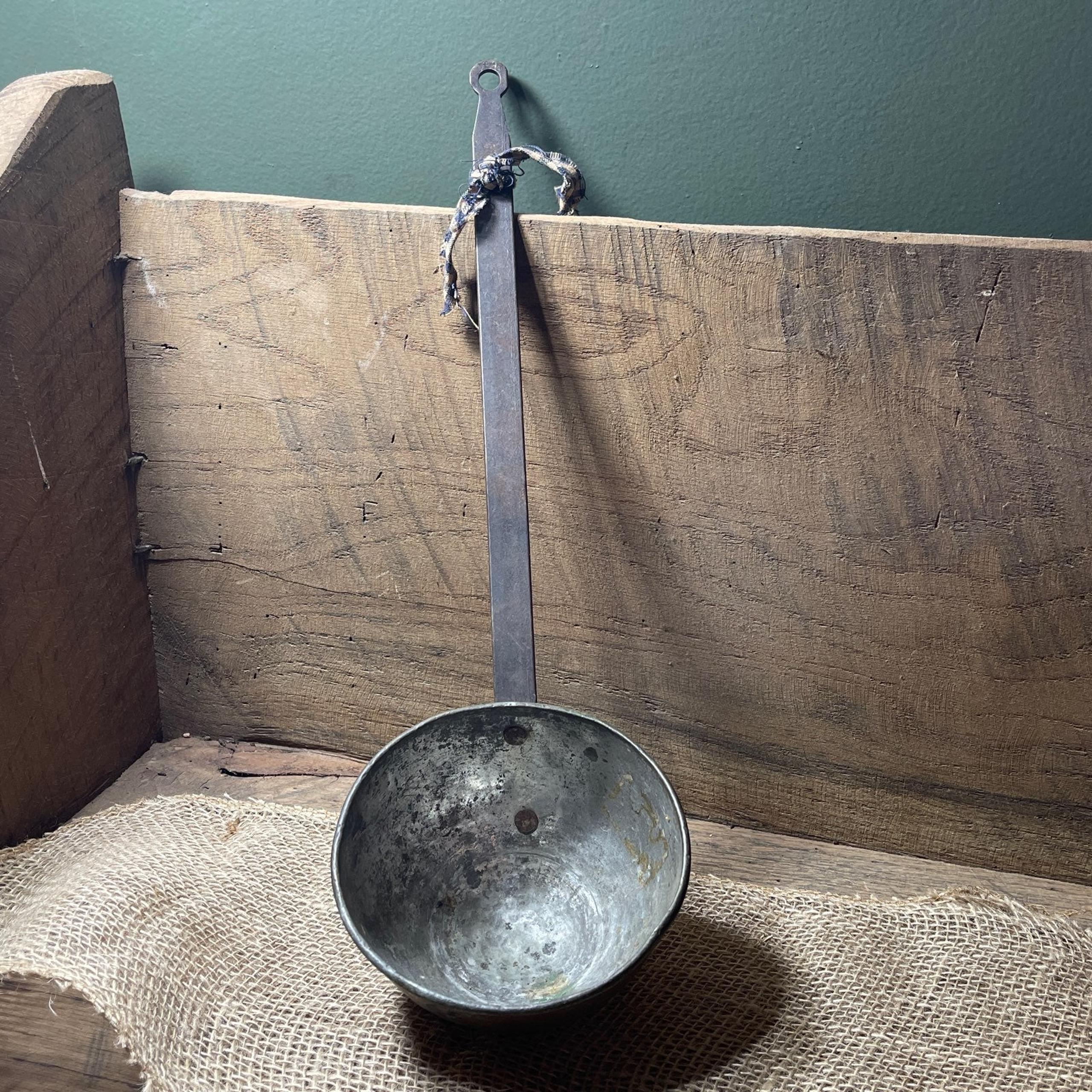 Primitive Home Decor