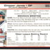 2004 Bowman CHROME hand collated Set 299/330 ~ Gem Mint Red-Green-Blue