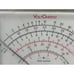 RCA VoltOhmyst WV-77E with Probes - Vintage - Tested & Works