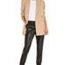 N:Philanthropy vegan leather joggers