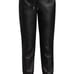 N:Philanthropy vegan leather joggers