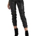 N:Philanthropy vegan leather joggers