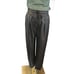N:Philanthropy vegan leather joggers