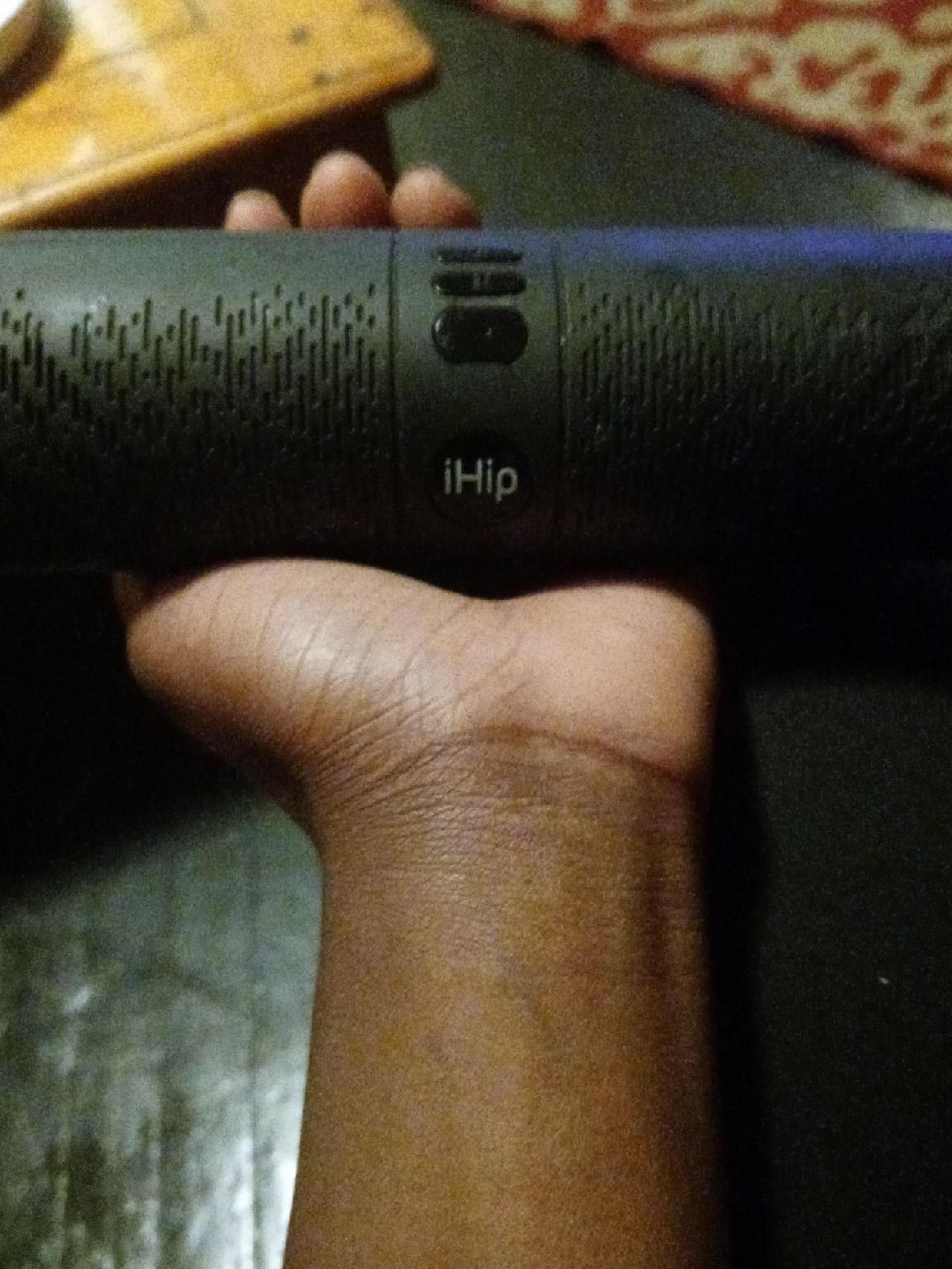 Bluetooth speaker - Hip