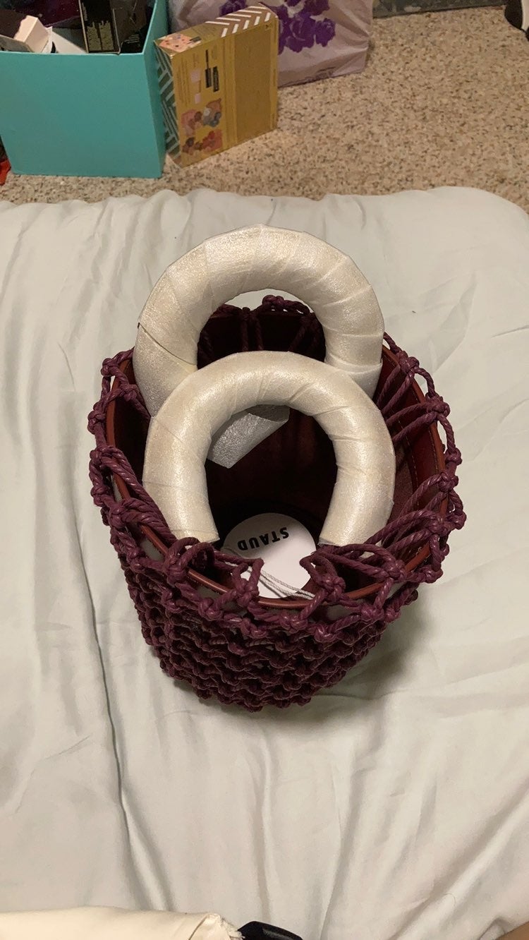 Staud bag