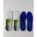 Rothys Womens Loafer White The Original Slip On Sneaker Loafer Casual US 8.5
