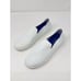 Rothys Womens Loafer White The Original Slip On Sneaker Loafer Casual US 8.5