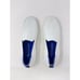 Rothys Womens Loafer White The Original Slip On Sneaker Loafer Casual US 8.5