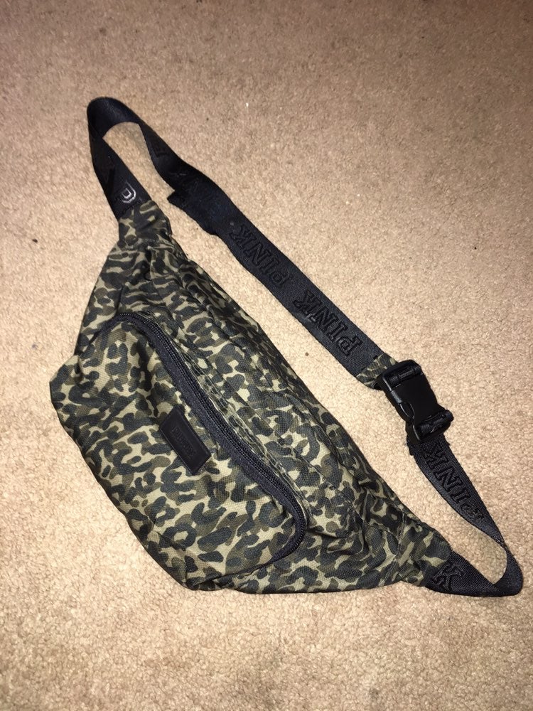 PINK by Victoria Secret Fanny Pack