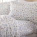 Home Fashion Designs Flannel Sheets Full Winter Bed Sheet Set