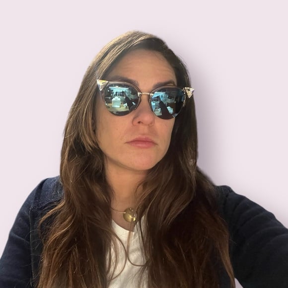 LFendi sunglasses frame FF 0041