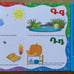 Ձայնավոր ԱՅԲ ու ԲԵՆ / Armenian Talking Alphabet (Battery Operated / Brand New)