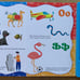Ձայնավոր ԱՅԲ ու ԲԵՆ / Armenian Talking Alphabet (Battery Operated / Brand New)