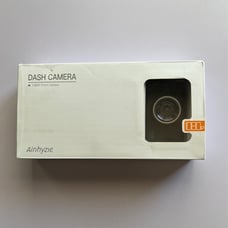 Dash camera