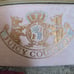 JUICY COUTURE TOILETRY CASE