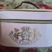 JUICY COUTURE TOILETRY CASE
