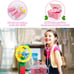 Toy Doctor Kit, 37 Piece Kids Toys Dentist Medical Role Play