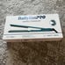 babylisspro crimping styling iron