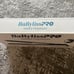 babylisspro crimping styling iron