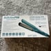 babylisspro crimping styling iron