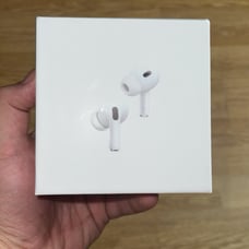 AirPods